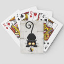 Suche nach käse spielkarten Cartoon