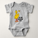 Suche nach großer cousin babykleidung Kleiner vogel