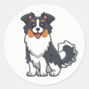Suche nach dog lover aufkleber Niedlich
