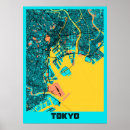 Suche nach japan map poster Kartendruck