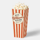 Suche nach film papier geschenk box Popcorn