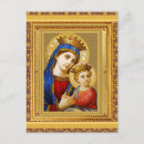 Suche nach madonna mit kind postkarten Christlich