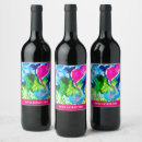 Suche nach abstrakte rosa blume Botanisch
