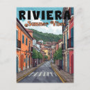 Suche nach riviera postkarten Sommerurlaub