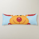 Suche nach rote nase kissen Muster