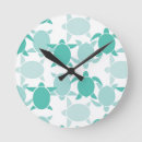 Suche nach schildkröte wanduhren Wasser