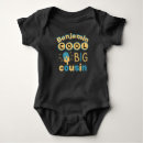 Suche nach großer cousin babykleidung Lustig