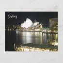 Suche nach sydney opernhaus postkarten Australia