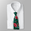 Suche nach vintage rosen krawatten Rot