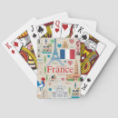 Suche nach frankreich spielkarten Internationale sehenswürdigkeit