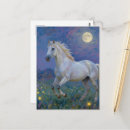 Suche nach graues pferd postkarten Fantasie