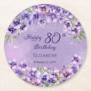 Suche nach veilchen untersetzer Für sie