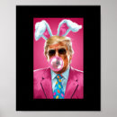 Suche nach kaugummi poster Präsident