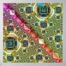 Suche nach eifersüchtig poster Geometrisch