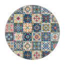Suche nach marokkanisches mosaik schneidebrettchen Spanisch