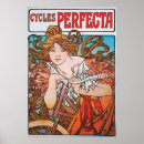 Suche nach mucha werbung poster Französisch