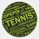 Suche nach tennistrainer aufkleber Tennislehrer