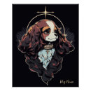 Suche nach spanier poster Spaniel