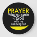 Suche nach meine gebete sind mit ihnen wanduhren Gott