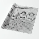 Suche nach strand geschenkpapier Ferien