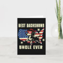 Suche nach amerikanische dackel karten Murica