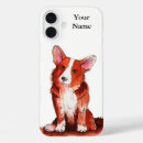 Suche nach corgi iphone hüllen Tiere