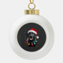 Suche nach schwarzer labrador ornamente Welpe