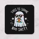 Suche nach trick visitenkarten Halloween