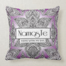 Suche nach meditieren sie kissen Namaste