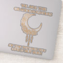 Suche nach hexe aufkleber Magie