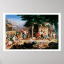 Suche nach jagt poster Tiere