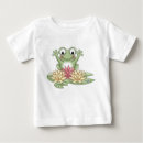 Suche nach frosch cartoon babykleidung Cartoonfrosch