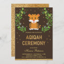 Suche nach niedlicher tiger einladungen Safari