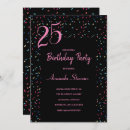 Suche nach candy einladungen Schwarz