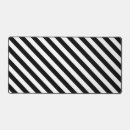 Suche nach schwarze streifen mousepads Für sie/ihn