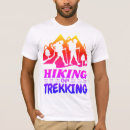 Suche nach trekking tshirts Erkundung