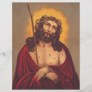 Suche nach jesus flyer Christlich