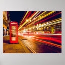 Suche nach telefonzellen poster Großbritannien