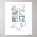 Suche nach wildes ding poster Wilde dinge charaktere