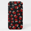 Suche nach ladybird iphone hüllen Käfer