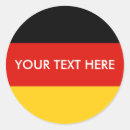 Suche nach flagge deutschland aufkleber Allemagne