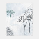 Suche nach schnee decken Malerei
