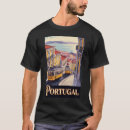 Suche nach lissabon tshirts Portugiesische flagge