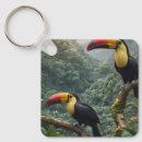 Suche nach harmonie schlüsselanhänger Vogelvogel