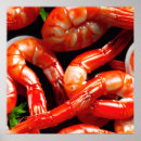 Suche nach garnelen poster Kochen