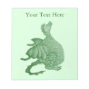 Suche nach die drache notizblock Drachenbild