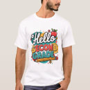 Suche nach schule tshirts Erster schultag