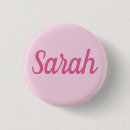 Suche nach personalisierte namen buttons Monogramm
