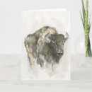 Suche nach amerikanischer büffel karten Bison