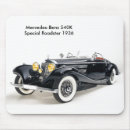 Suche nach vintage autos mousepads Für ihn